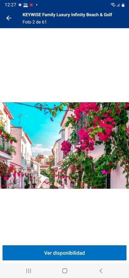 Esteponacies Dış mekan fotoğraf